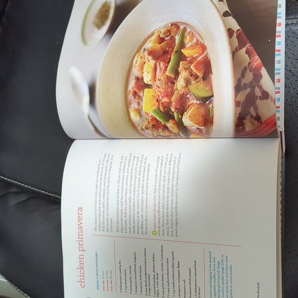 New York Times Bestseller The Whole30 Hardcover Book - Picture 8 of 8